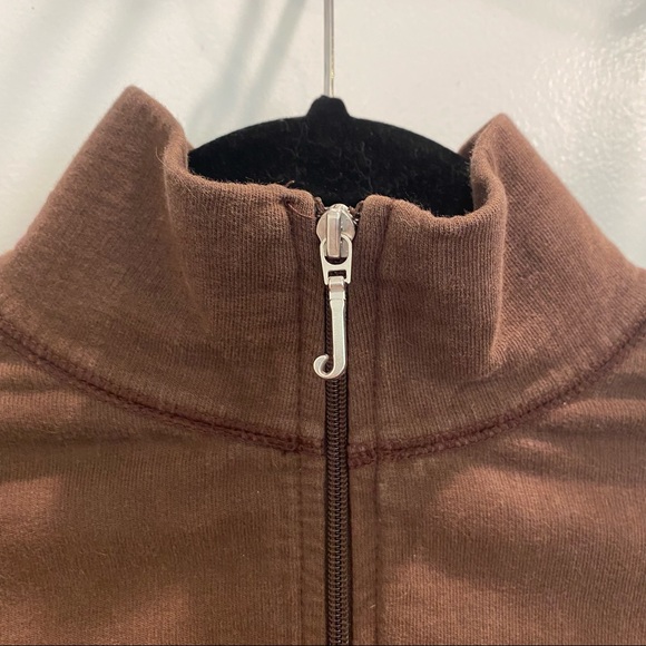 Juicy Couture zip-up - Picture 6 of 10